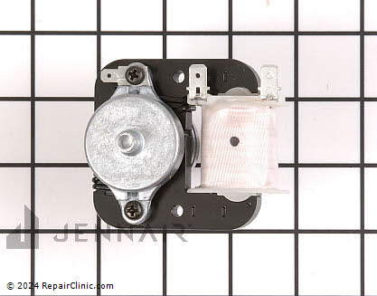 Evaporator Fan Motor WP61004888 Alternate Product View