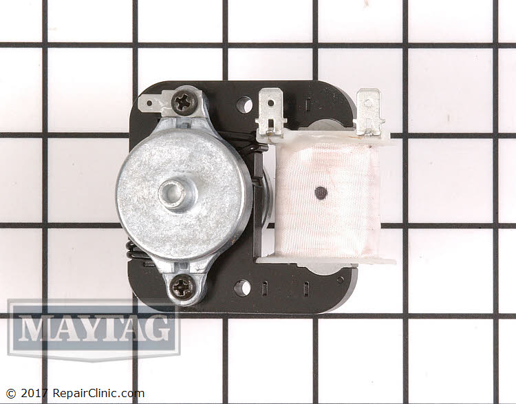 Evaporator Fan Motor WP61004888 Maytag Replacement Parts