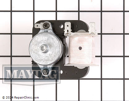 Evaporator Fan Motor WP61004888 Alternate Product View