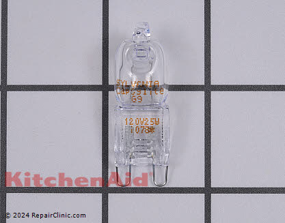 Light Bulb WPW10169757 Alternate Product View