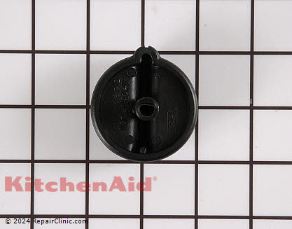 Control Knob WP3181304 Alternate Product View