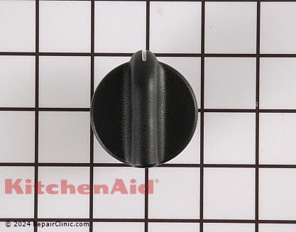 Control Knob WP3181304 Alternate Product View
