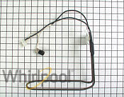 Defrost Heater Assembly - Part # 1025806 Mfg Part # WP61006199