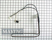 Defrost Heater Assembly - Part # 1025806 Mfg Part # WP61006199