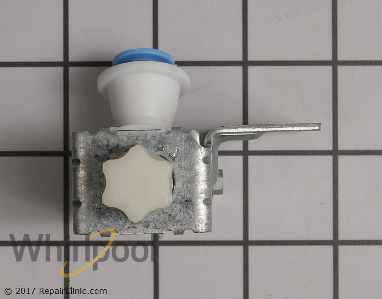 Tubing Coupler WPW10445062 Whirlpool Replacement Parts