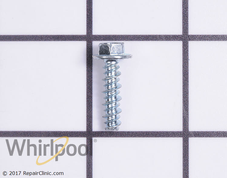 Screw WPW10109200 Alternate Product View