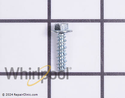 Screw WPW10109200 Alternate Product View