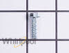 Screw WPW10109200