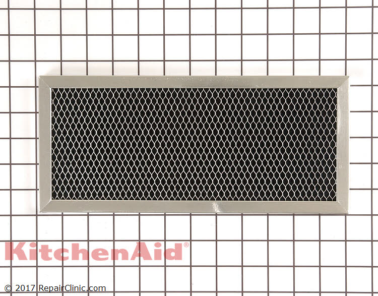 Charcoal Filter 8205146A Alternate Product View