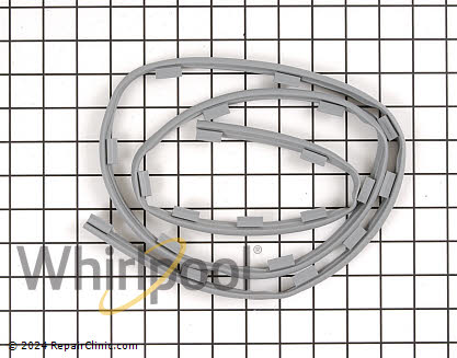 Door Seal WP31001529 Alternate Product View