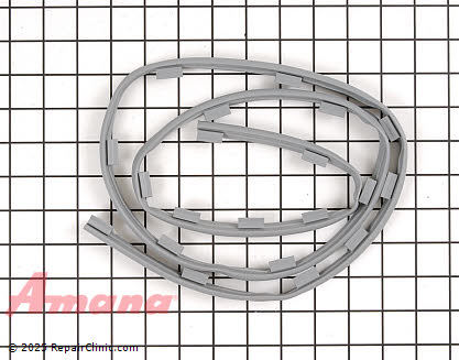 Door Seal WP31001529 Alternate Product View