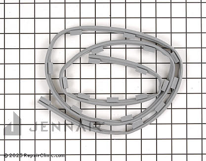 Door Seal WP31001529 Alternate Product View
