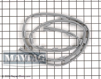 Door Seal WP31001529 Alternate Product View