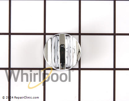 Knob WP4168403 Alternate Product View