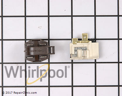 Relay and Overload Kit 4387913 Alternate Product View