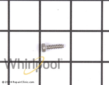 Screw WP9741232 Alternate Product View