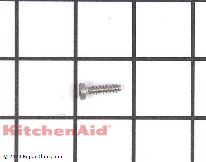 Screw WP9741232 Alternate Product View