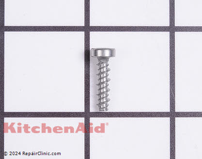 Screw WP9741232 Alternate Product View