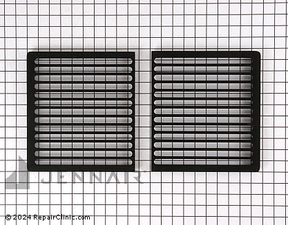 Burner Grate WP5701M122-60 Alternate Product View