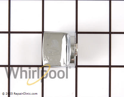 Knob WP4168403 Alternate Product View