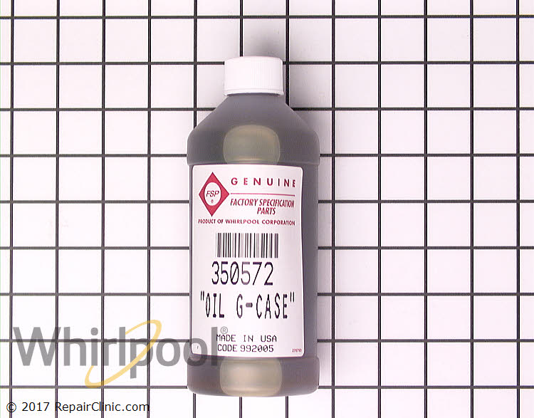 Transmission Oil 350572 Alternate Product View