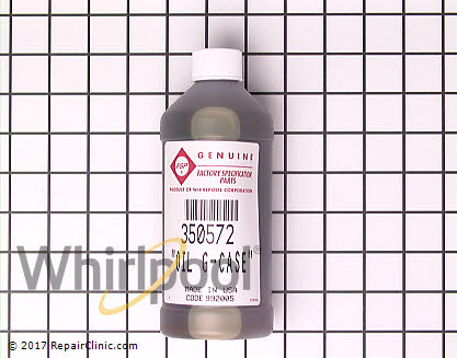 Transmission Oil 350572 Alternate Product View