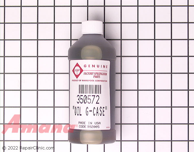 Transmission Oil 350572 Alternate Product View