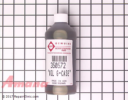 Transmission Oil 350572 Alternate Product View