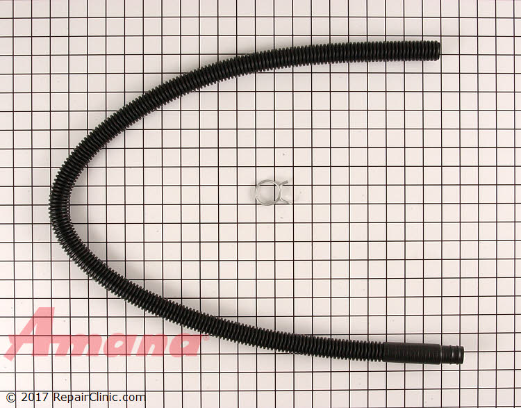 Drain Hose 285863 Amana Replacement Parts