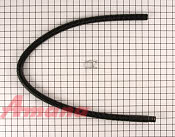 HQRP Bearing and Seal Kit for Amana AP3970398 NFW7300WW00 Front Load