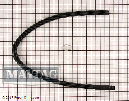 Maytag Drain Hose 285863 | Maytag Replacement Parts