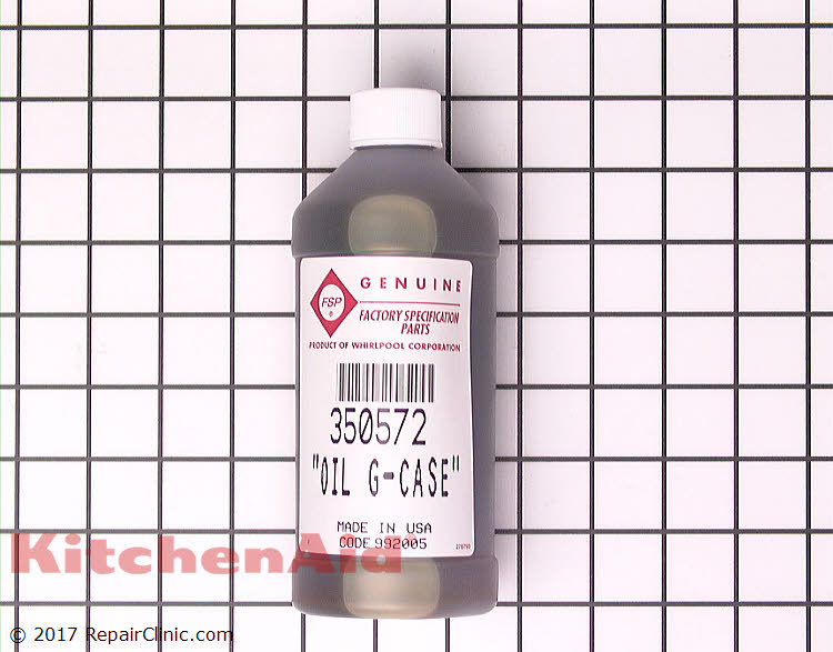 Transmission Oil 350572 Alternate Product View