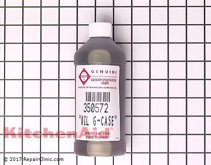 Transmission Oil 350572 Alternate Product View