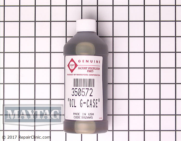 Transmission Oil 350572 Alternate Product View