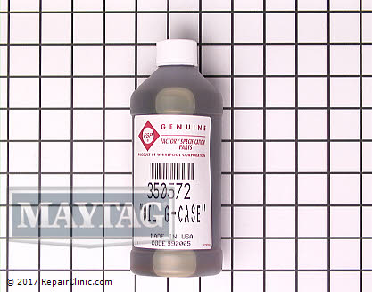 Transmission Oil 350572 Alternate Product View