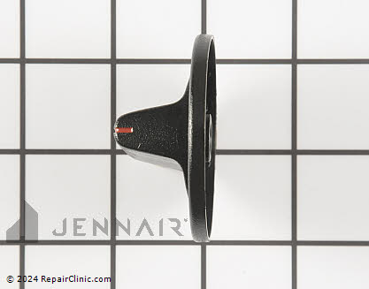 Control Knob WP7737P026-60 Alternate Product View