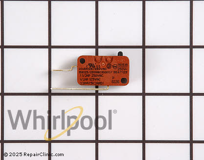 Door Switch WP99002751 Alternate Product View