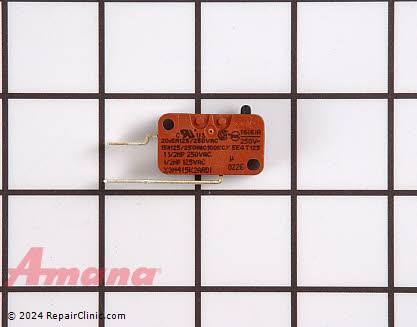 Door Switch WP99002751 Alternate Product View
