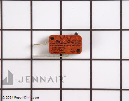 Door Switch WP99002751 Alternate Product View