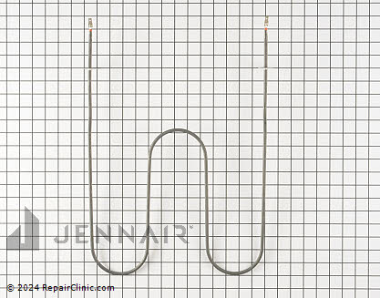 Broil Element WPW10310249 Alternate Product View