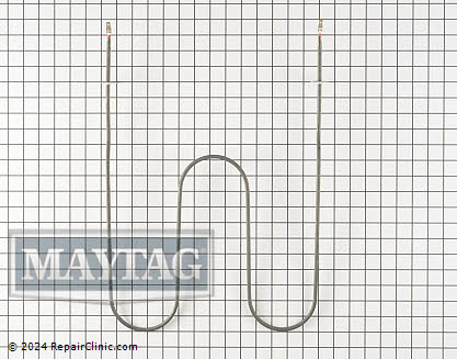 Broil Element WPW10310249 Alternate Product View