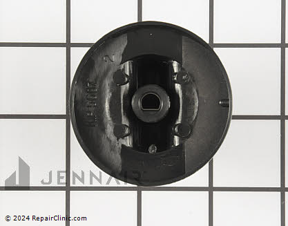Control Knob WP7737P026-60 Alternate Product View