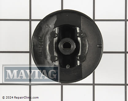 Control Knob WP7737P026-60 Alternate Product View