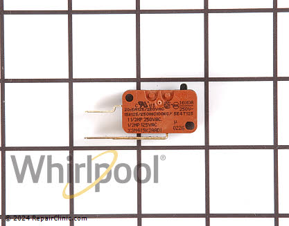 Door Switch WP99002751 Alternate Product View