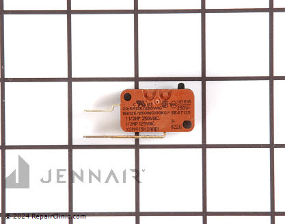 Door Switch WP99002751 Alternate Product View