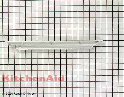 Drawer Slide Rail WP2163835 Alternate Product View