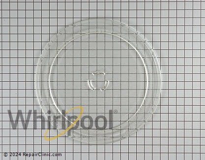 Glass Tray 8205992 Alternate Product View