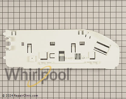 Drawer Support WPW10121977 Alternate Product View