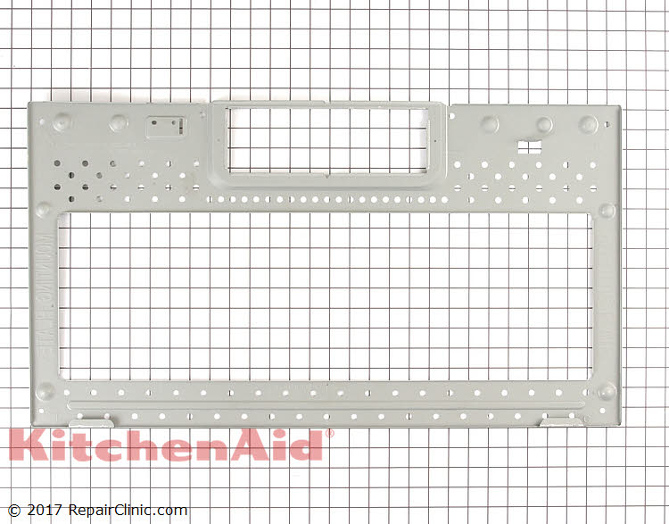 Mounting Bracket WP8206174 Alternate Product View