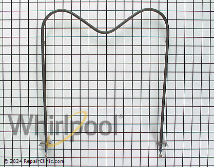 Bake Element WP74010761 Alternate Product View